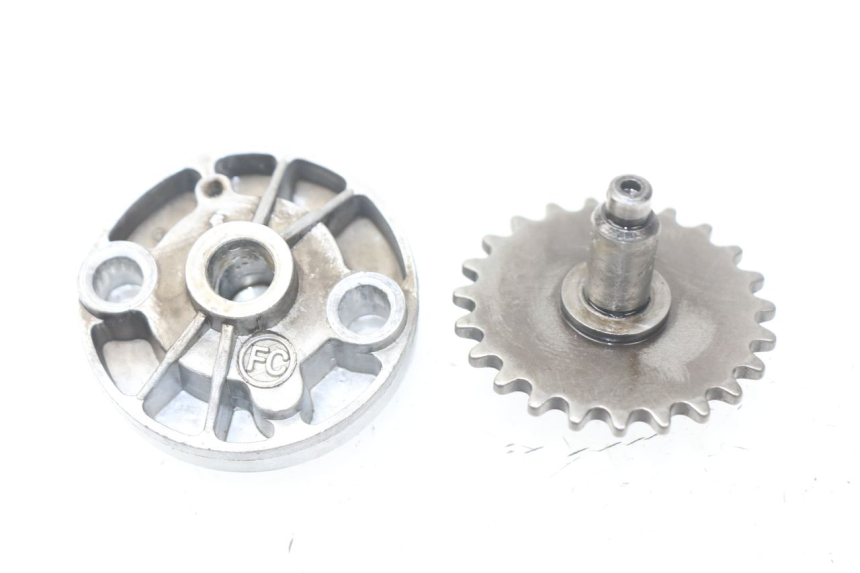 photo de POMPE A HUILE JONWAY AZTRAL 125 (2008 - 2017) - Vue principale