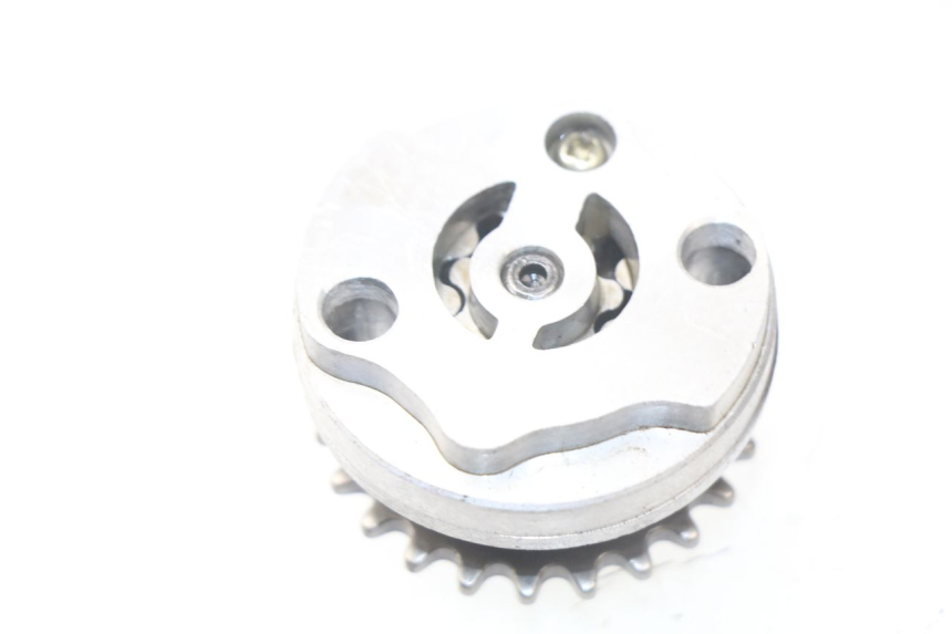 photo de POMPE A HUILE JONWAY AZTRAL 125 (2008 - 2017) - Zoom état d’usage