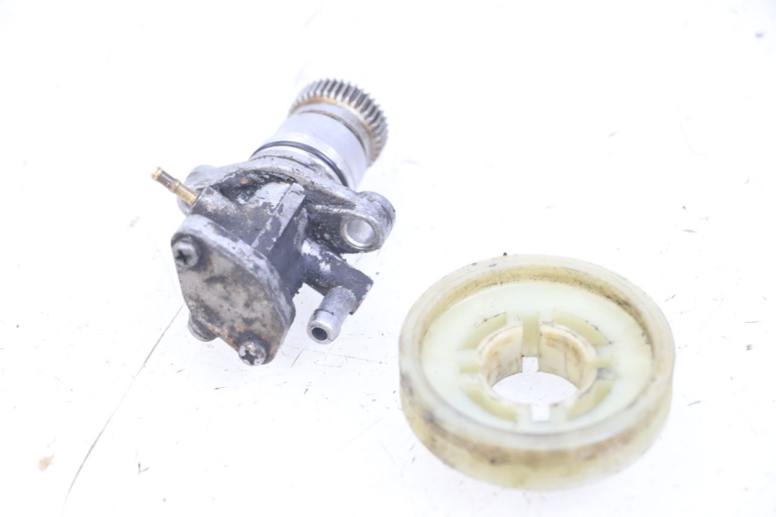 photo de POMPE A HUILE MBK BOOSTER SPIRIT 50 (1999 - 2003) - Détail de la pièce