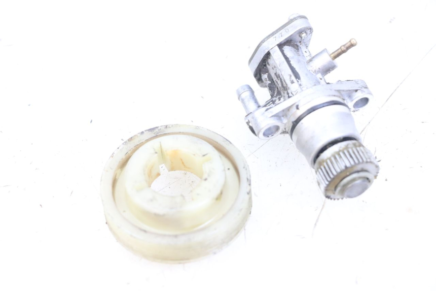 photo de POMPE A HUILE MBK BOOSTER SPIRIT 50 (2004 - 2017) - Zoom état d’usage