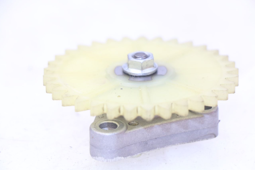 photo de POMPE A HUILE BAOTIAN BT 50 QT-12 50 (2007 - 2009) - Détail de la pièce