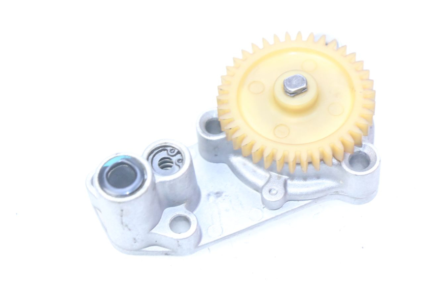 photo de POMPE A HUILE ROYAL ENFIELD BULLET CLASSIC 500 (2017 - 2020) - Autre angle de vue