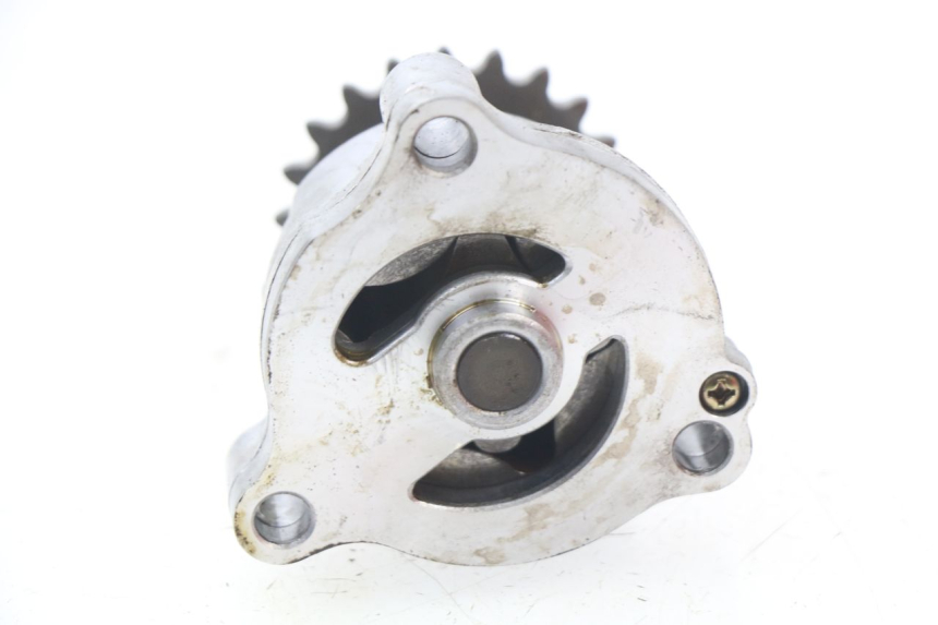 photo de POMPE A HUILE SUZUKI BURGMAN 650 (2002 - 2004) - Zoom état d’usage