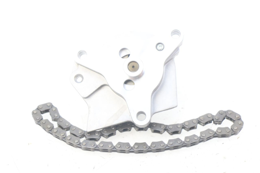 photo de POMPE A HUILE SUZUKI BURGMAN 125 (2007 - 2014) - Zoom état d’usage