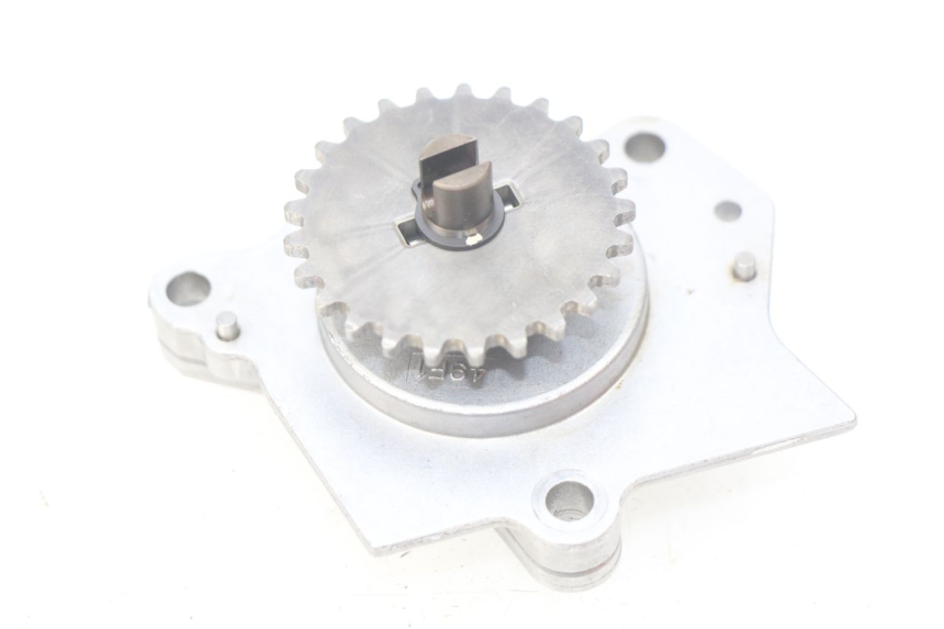 photo de POMPE A HUILE SUZUKI BURGMAN 125 (2007 - 2014) - Vue principale