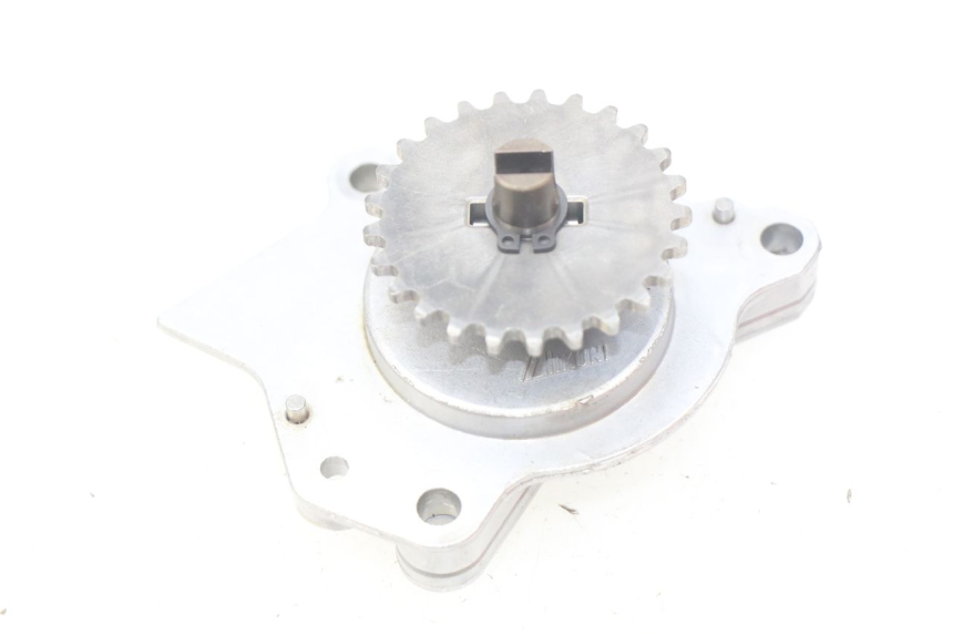 photo de POMPE A HUILE SUZUKI BURGMAN 125 (2007 - 2014) - Zoom état d’usage