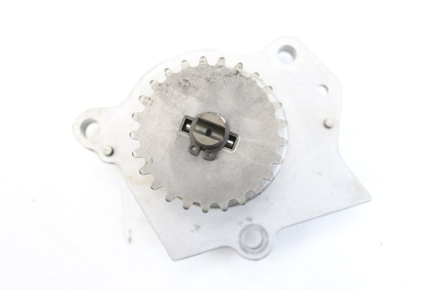 photo de POMPE A HUILE SUZUKI BURGMAN 125 (2007 - 2014) - Zoom état d’usage