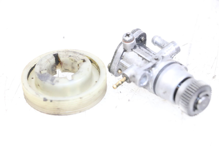 photo de POMPE A HUILE YAMAHA BW'S 50 (2004 - 2017) - Détail de la pièce