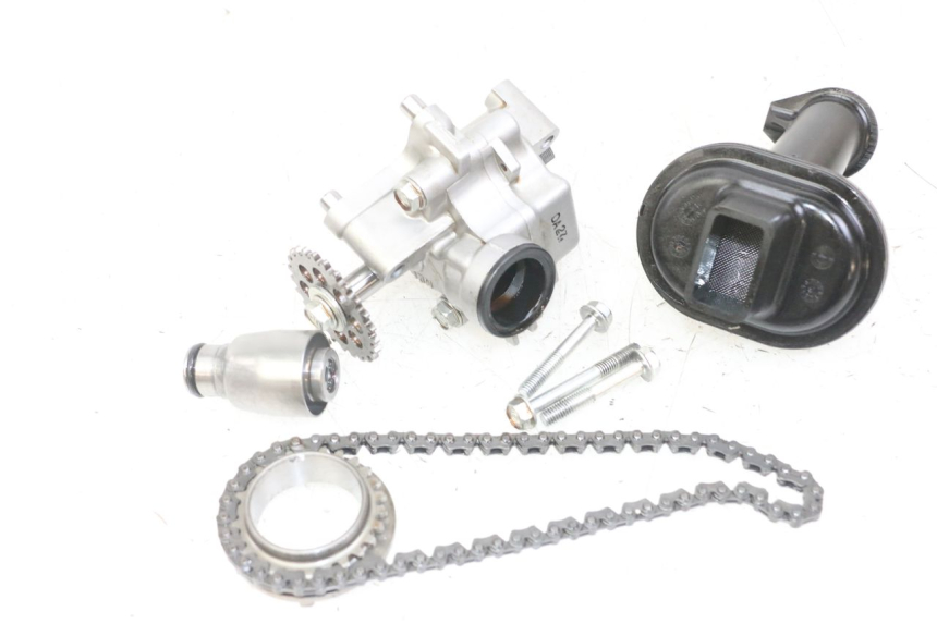 photo de POMPE A HUILE HONDA CB R 1000 (2018 - 2023) - Vue principale