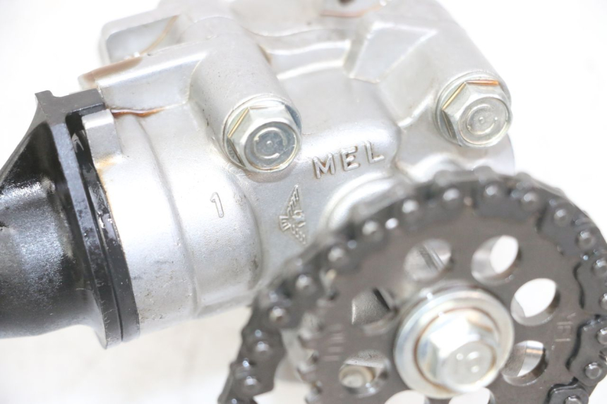 photo de POMPE A HUILE HONDA CB R 1000 (2018 - 2023) - Zoom état d’usage