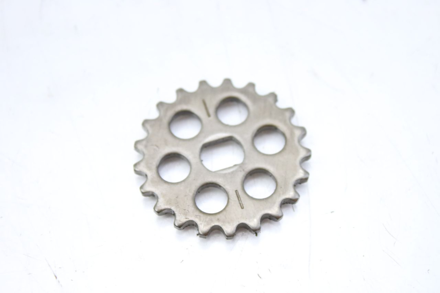 photo de POMPE A HUILE HONDA CBF 500 (2004 - 2007) - Zoom état d’usage