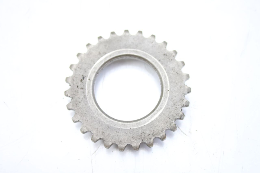 photo de POMPE A HUILE HONDA CBF 500 (2004 - 2007) - Points de fixation