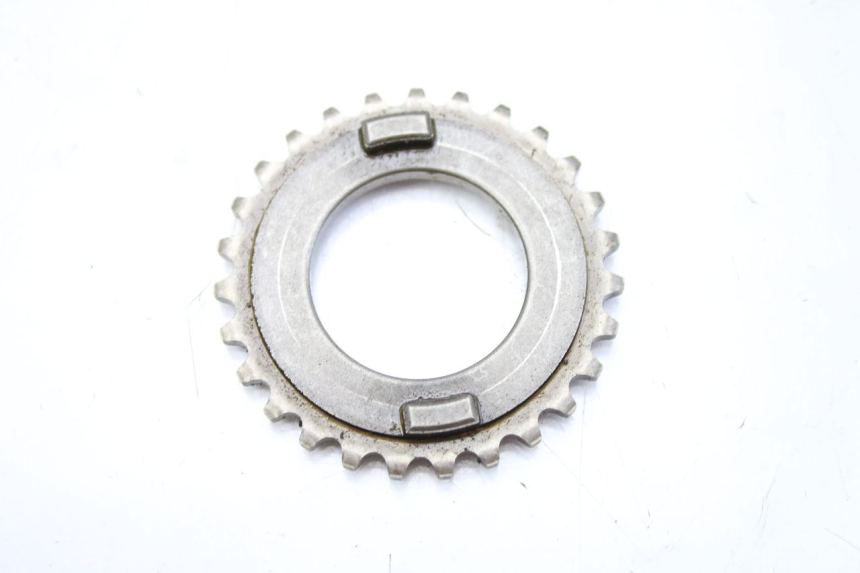 photo de POMPE A HUILE HONDA CBF 500 (2004 - 2007) - État de surface