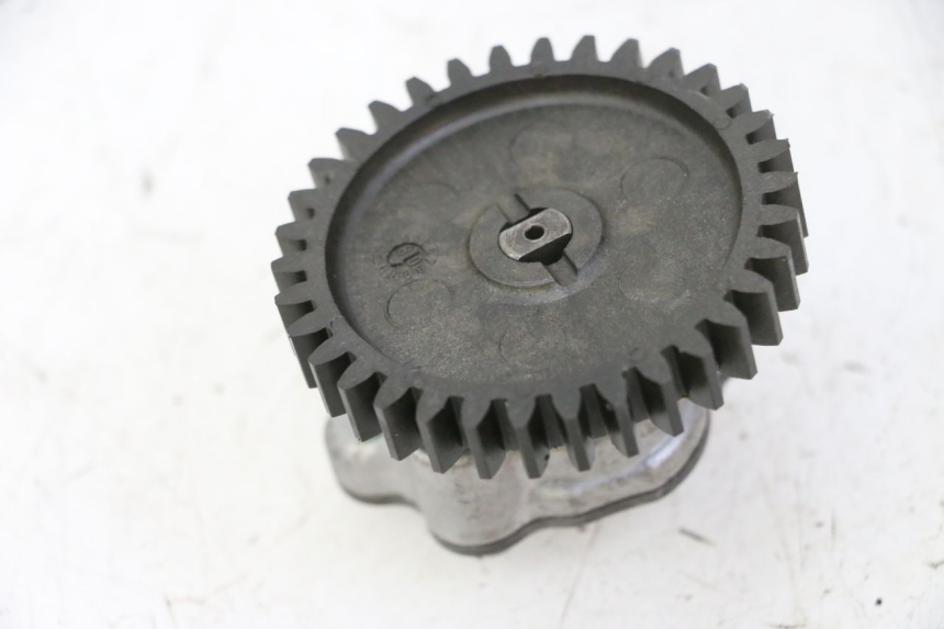 photo de POMPE A HUILE HONDA CBF 125 (2009 - 2015) - Vue principale