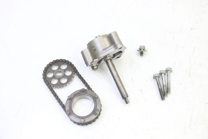 photo de POMPE A HUILE HONDA CBR RR FIREBLADE 900 (1992 - 1994) - Pièce contrôlée