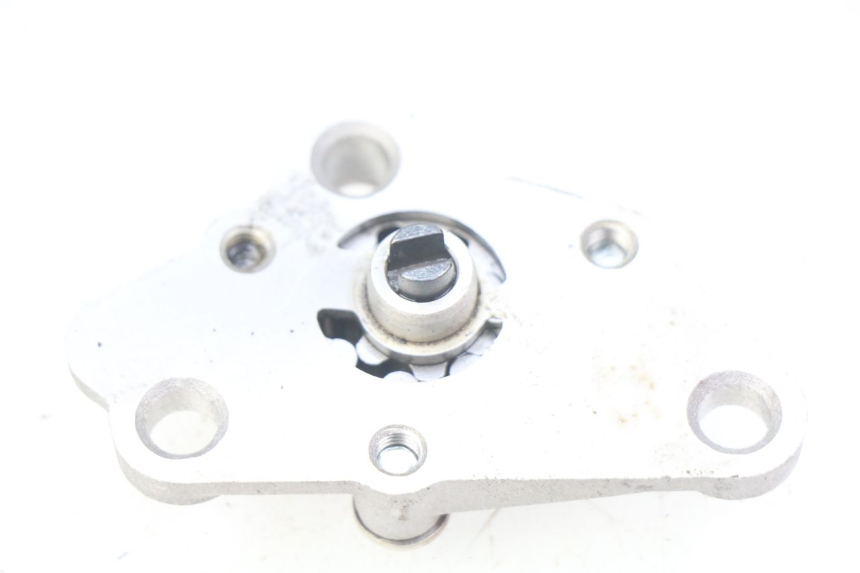 photo de POMPE A HUILE TNT MOTOR CITY 50 (2007 - 2018) - Vue principale