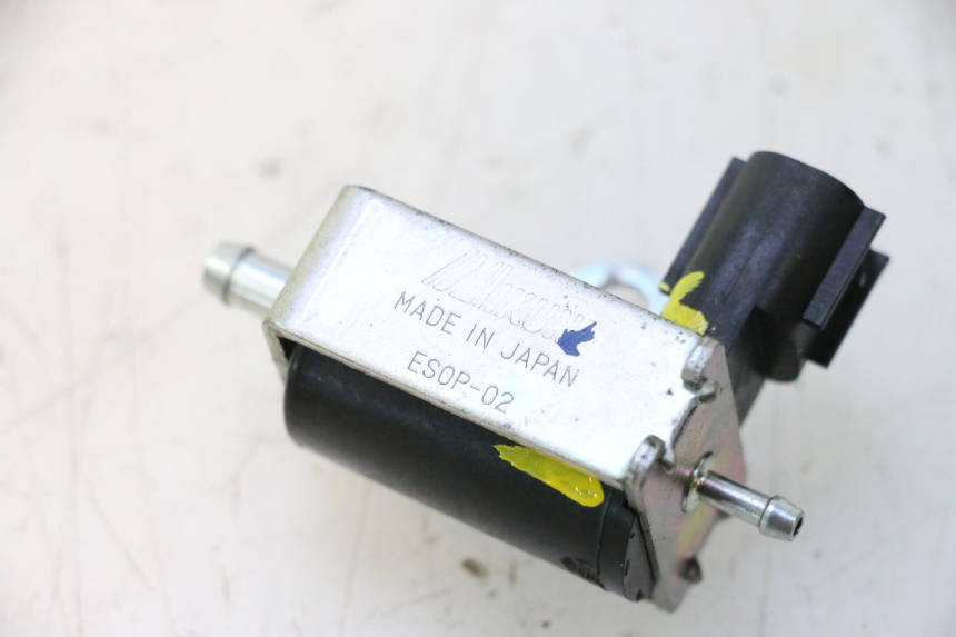 photo de POMPE A HUILE PEUGEOT CITYSTAR 2T 50 (2018 - 2021) - Autre angle de vue