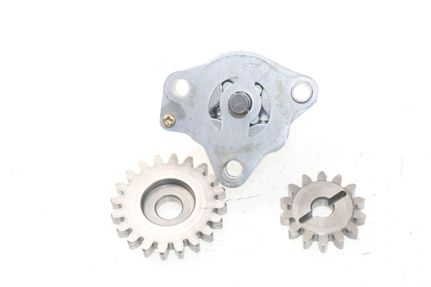 photo de POMPE A HUILE HYOSUNG COMET GTR 125 (2007 - 2014) - Détail de la pièce