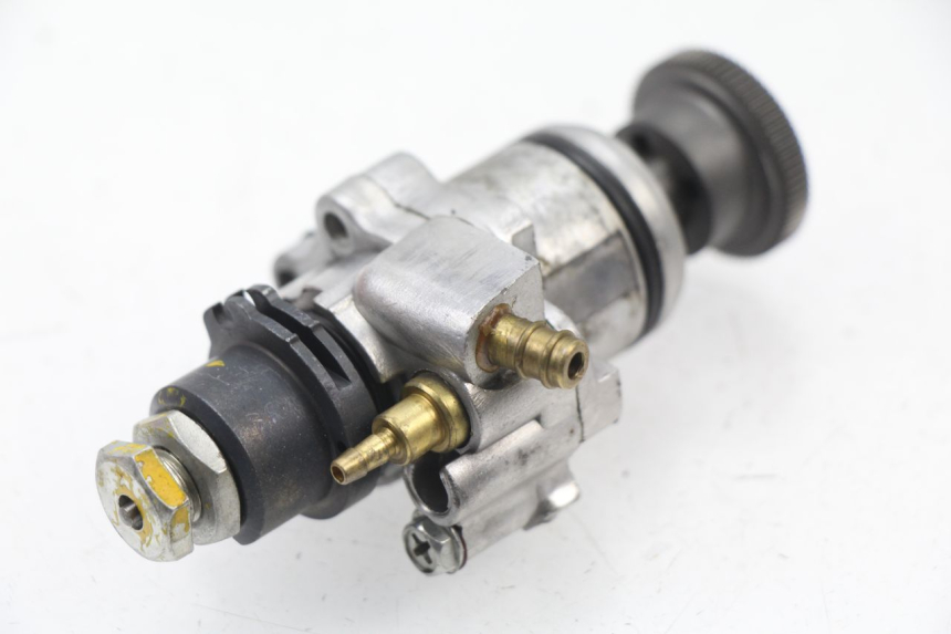 photo de POMPE A HUILE JIANSHE COYOTE 80 - Vue principale