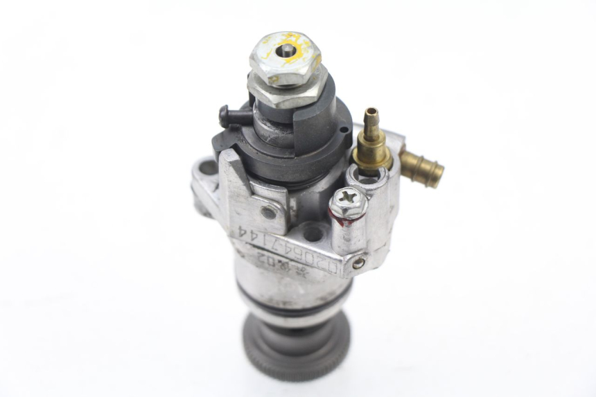 photo de POMPE A HUILE JIANSHE COYOTE 80 - Détail de la pièce