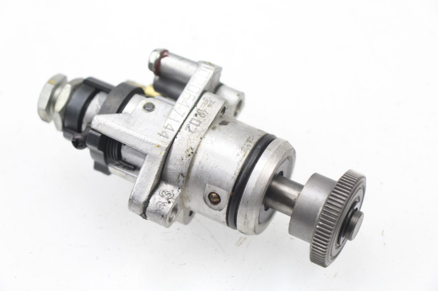 photo de POMPE A HUILE JIANSHE COYOTE 80 - Zoom état d’usage