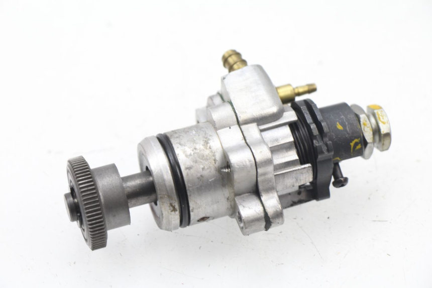 photo de POMPE A HUILE JIANSHE COYOTE 80 - Autre angle de vue