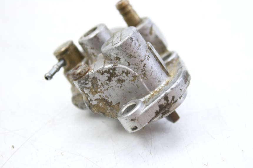 photo de POMPE A HUILE SUZUKI CP 80 (1985 - 1996) - Gros plan technique