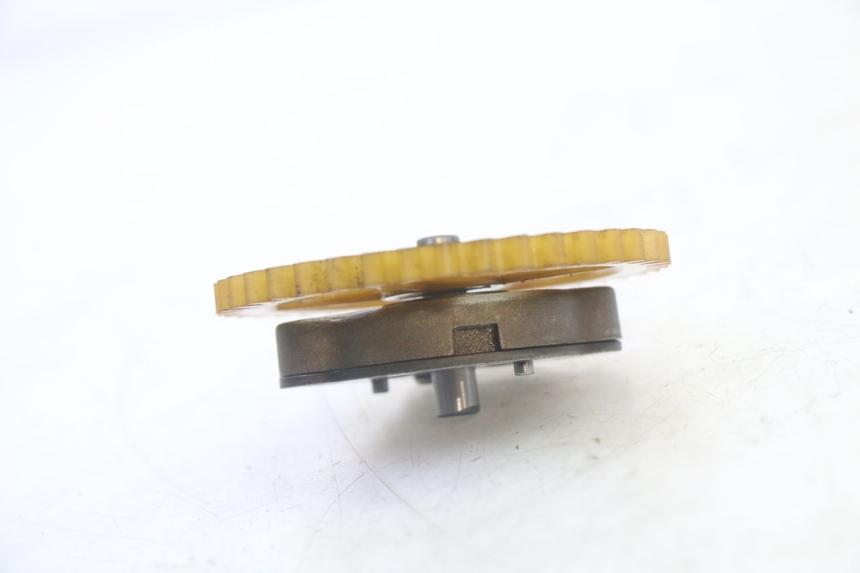 photo de POMPE A HUILE SYM CROX 4T 50 (2016 - 2023) - Zoom état d’usage