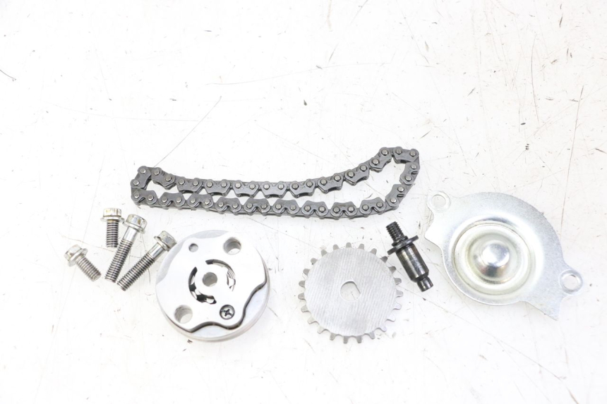 photo de POMPE A HUILE DAELIM BESBI 125 (2007 - 2008) - Détail de la pièce