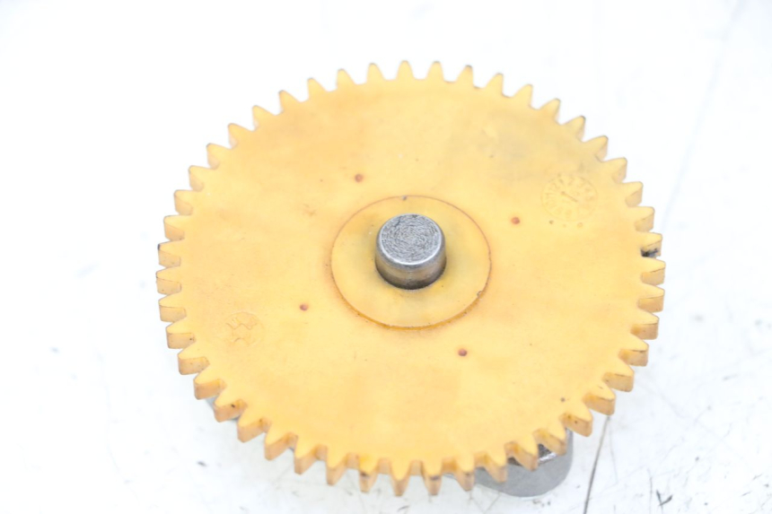 photo de POMPE A HUILE LONGJIA DIGITA 4T 50 (2019 - 2022) - Vue principale