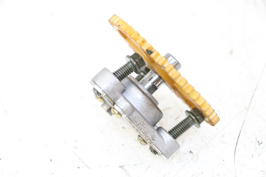 photo de POMPE A HUILE LONGJIA DIGITA 4T 50 (2019 - 2022) - Détail de la pièce