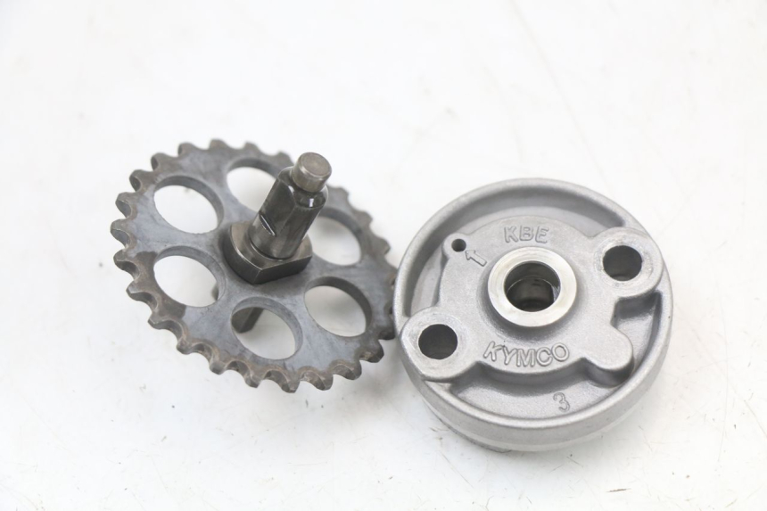 photo de POMPE A HUILE KYMCO DINK STREET 125 (2009 - 2014) - Vue principale