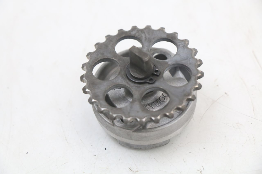 photo de POMPE A HUILE KYMCO DINK STREET 125 (2009 - 2014) - Autre angle de vue