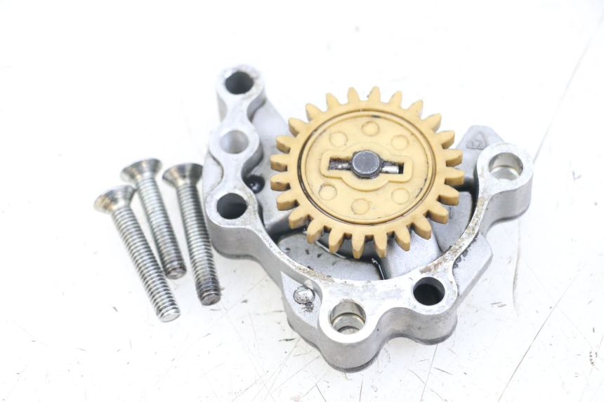 photo de POMPE A HUILE LONCIN DIRT BIKE 125 - Vue principale