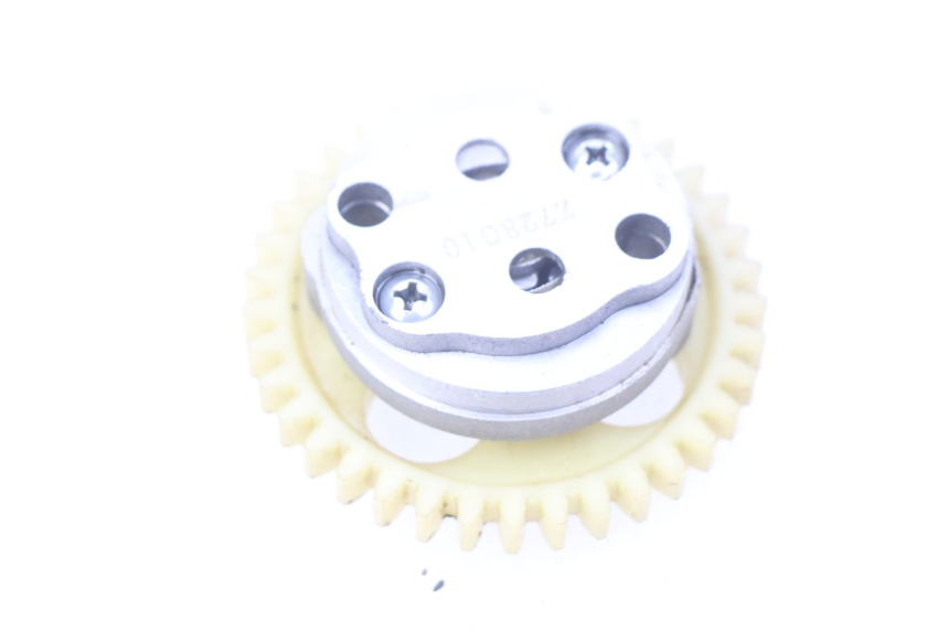 photo de POMPE A HUILE XTRM FACTORY DIRTBIKE BSE 150 - Zoom état d’usage