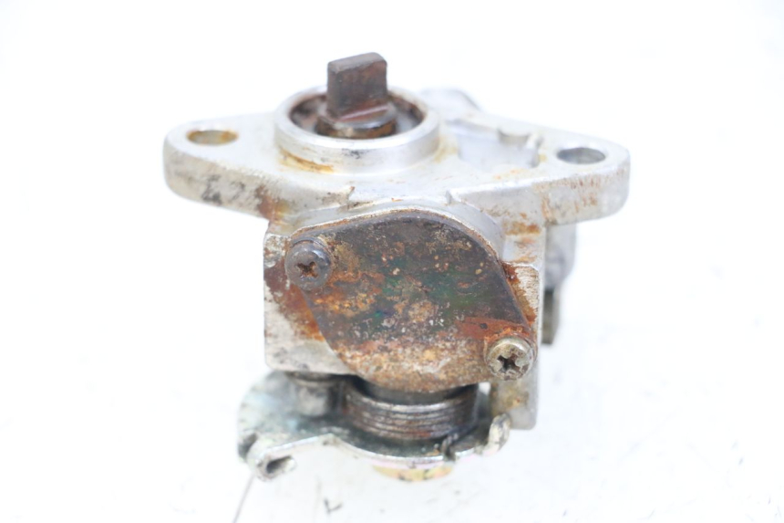 photo de POMPE A HUILE GILERA DNA 50 (2000 - 2007) - Zoom état d’usage