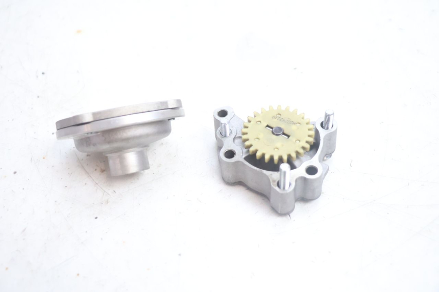 photo de POMPE A HUILE MINI MX DRIFT 150 - Autre angle de vue