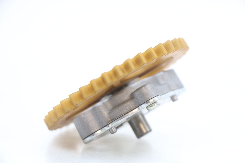 photo de POMPE A HUILE LONGJIA EASY MAX 125 (2020 - 2024) - Zoom état d’usage