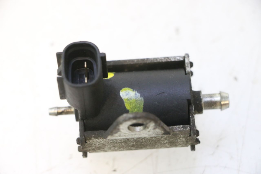 photo de POMPE A HUILE PEUGEOT ELYSTAR 50 (2002 - 2014) - Gros plan technique