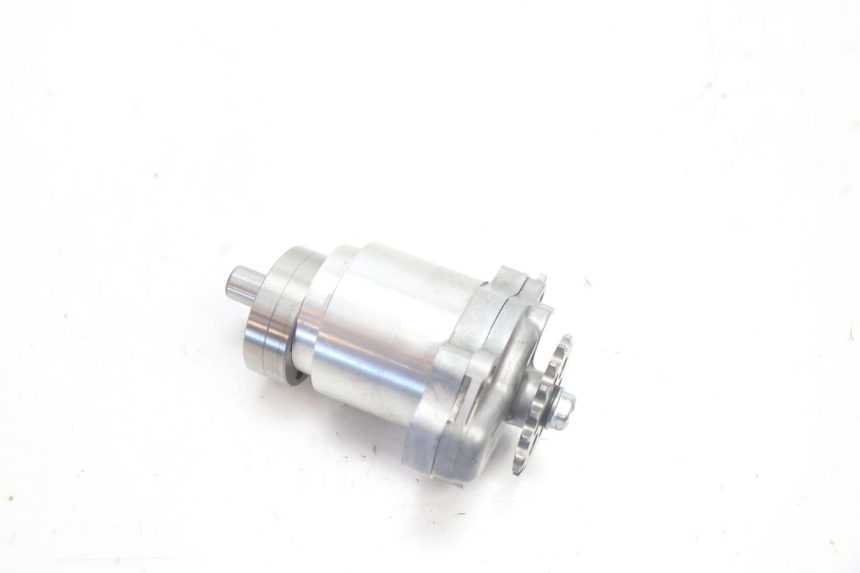 photo de POMPE A HUILE KAWASAKI ER-6 ER6 N 650 (2005 - 2009) - État de surface