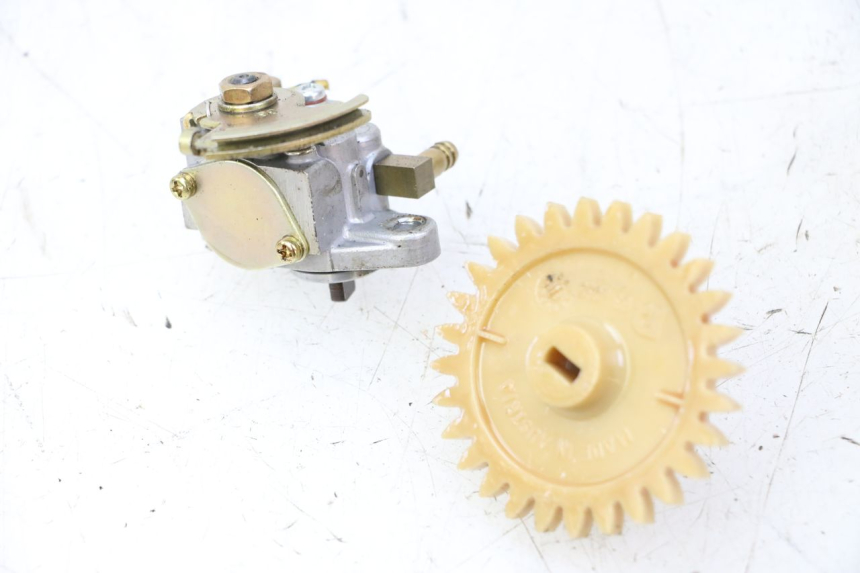 photo de POMPE A HUILE APRILIA ETX 125 (1998 - 2002) - Vue d’ensemble