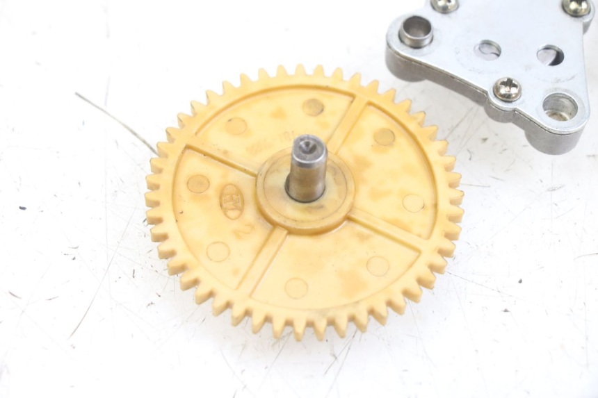 photo de POMPE A HUILE JM MOTORS EVOLIS 4T 50 (2018 - 2022) - Détail de la pièce