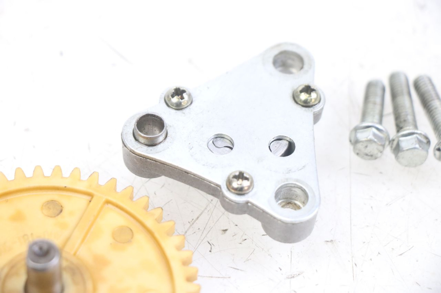 photo de POMPE A HUILE JM MOTORS EVOLIS 4T 50 (2018 - 2022) - Zoom état d’usage