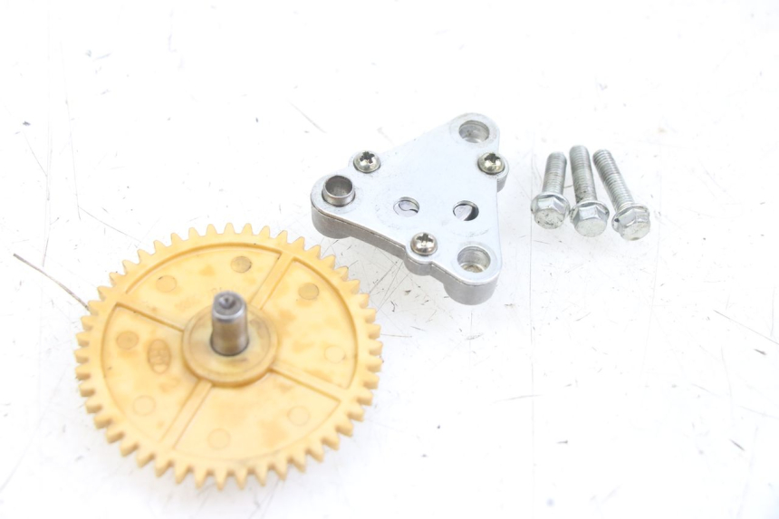 photo de POMPE A HUILE JM MOTORS EVOLIS 4T 50 (2018 - 2022) - Autre angle de vue