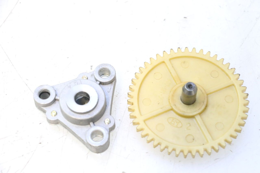photo de POMPE A HUILE JM MOTORS EVOLIS 4T 50 (2018 - 2022) - Vue principale