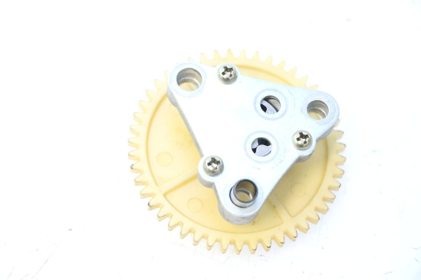 photo de POMPE A HUILE JM MOTORS EVOLIS 4T 50 (2018 - 2022) - Zoom état d’usage