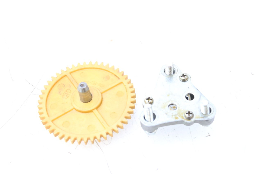 photo de POMPE A HUILE JM MOTORS F45i 4T 50 (2020 - 2023) - Zoom état d’usage