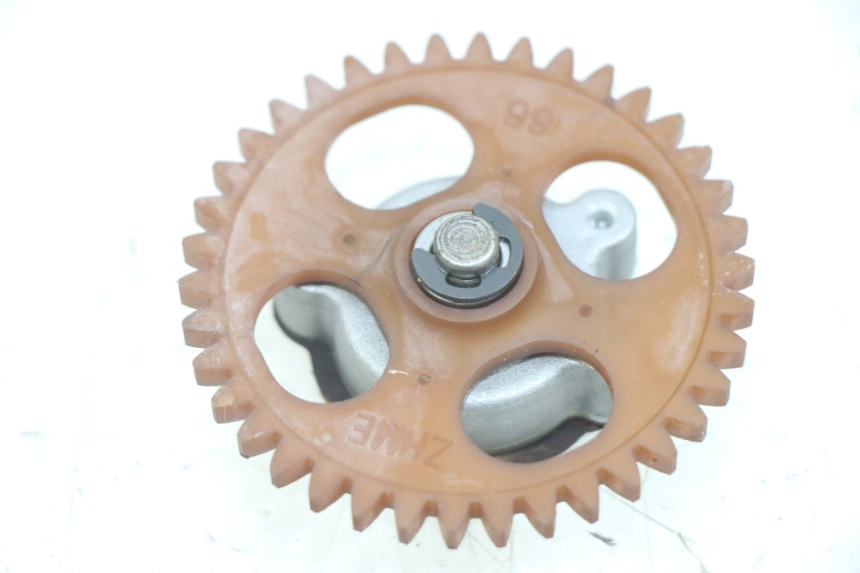 photo de POMPE A HUILE TNT MOTOR FASTINO 4T 50 (2013 - 2019) - Vue principale