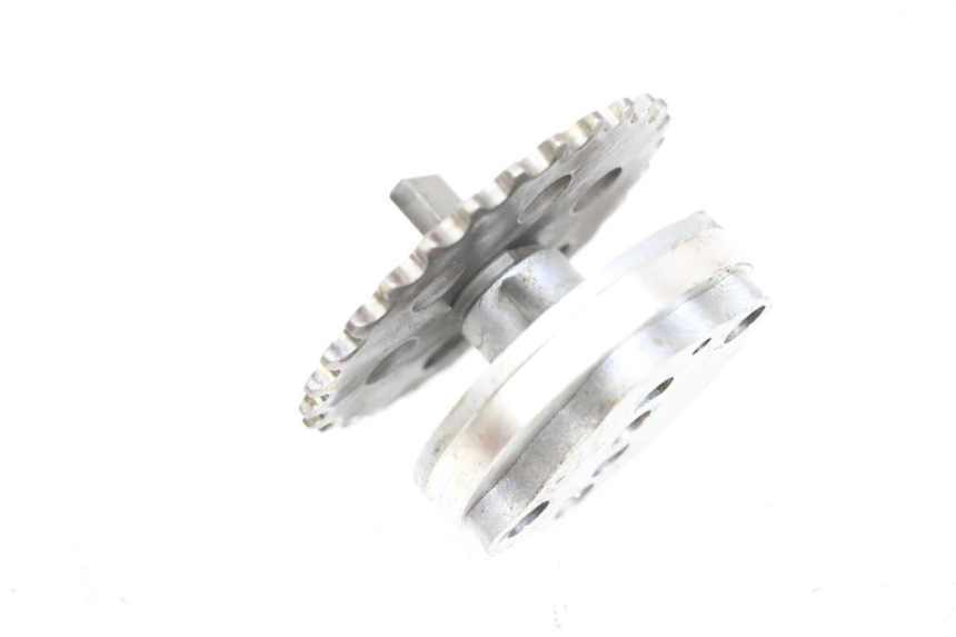 photo de POMPE A HUILE HONDA FES S-WING SWING ABS 125 (2007 - 2015) - Zoom état d’usage