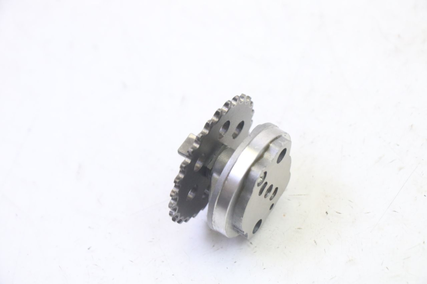 photo de POMPE A HUILE HONDA FES S-WING SWING ABS 125 (2007 - 2015) - Zoom état d’usage